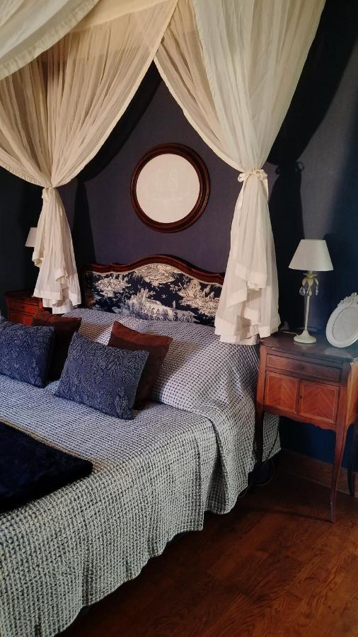 Logis Les Remparts Bed & Breakfast Bayeux Ngoại thất bức ảnh