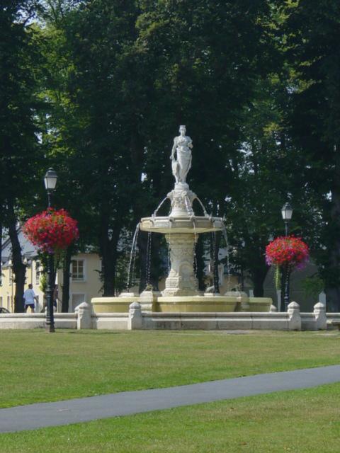 Logis Les Remparts Bed & Breakfast Bayeux Ngoại thất bức ảnh
